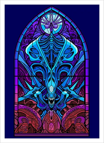 Temple of Creation