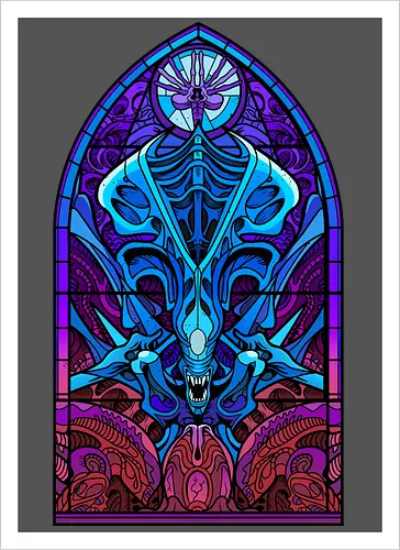 Temple of Creation