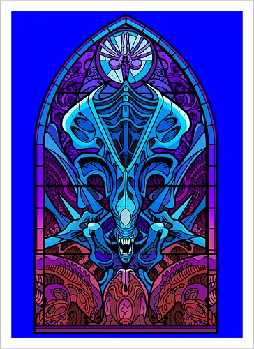 Temple of Creation