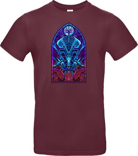 Temple of Creation