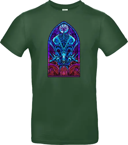 Temple of Creation