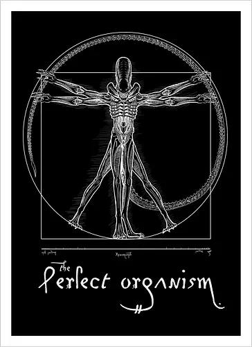 Perfect Organism