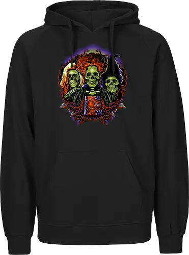 Witches Skull