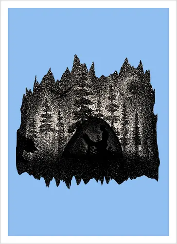 Campfire Stories