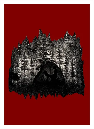 Campfire Stories
