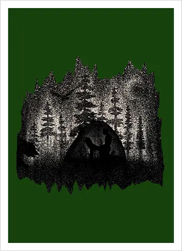 Campfire Stories