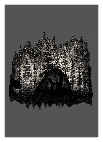 Campfire Stories