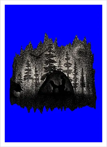 Campfire Stories