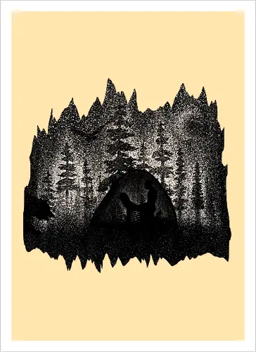 Campfire Stories
