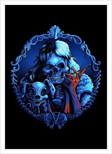 Cruel Bones