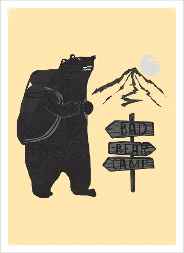 Nomad Camp