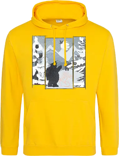 Yellow Snow