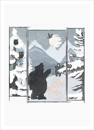 Yellow Snow