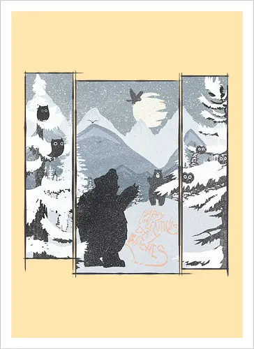 Yellow Snow