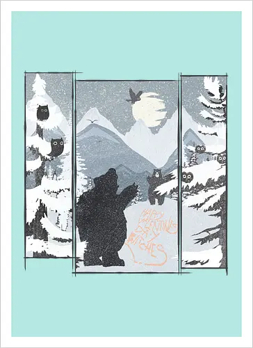 Yellow Snow