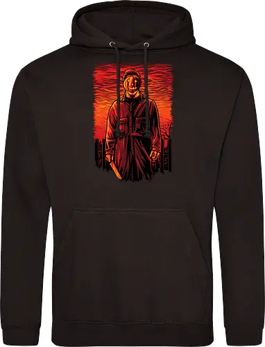 The Son of Halloween