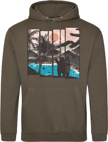 Hawaii