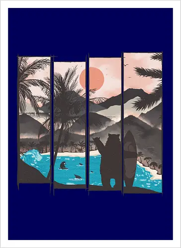 Hawaii