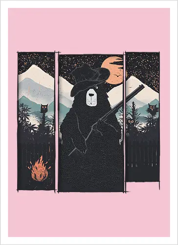 Wild Farmer