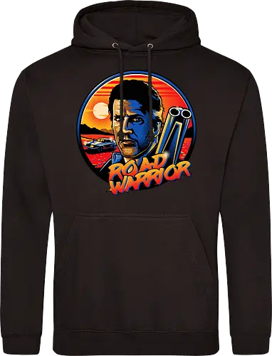 The Warrior
