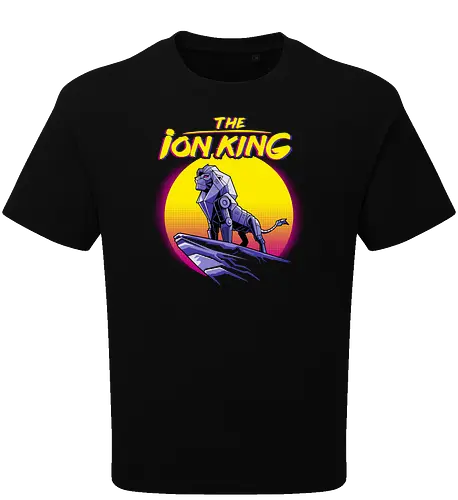 The Ion King
