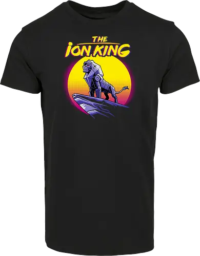 The Ion King