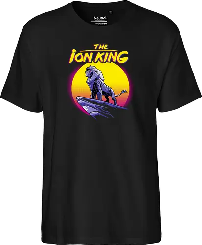 The Ion King