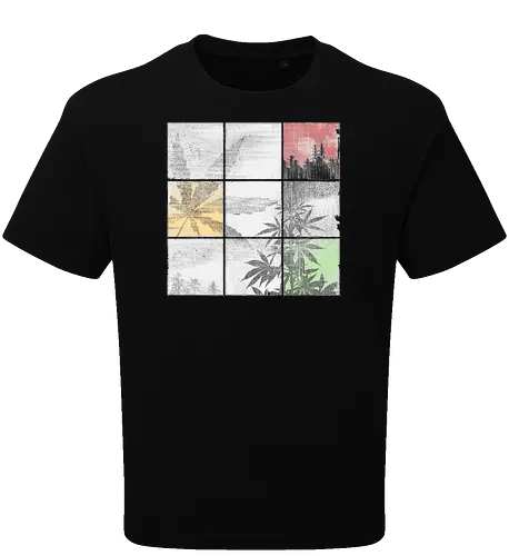 Weed Colors