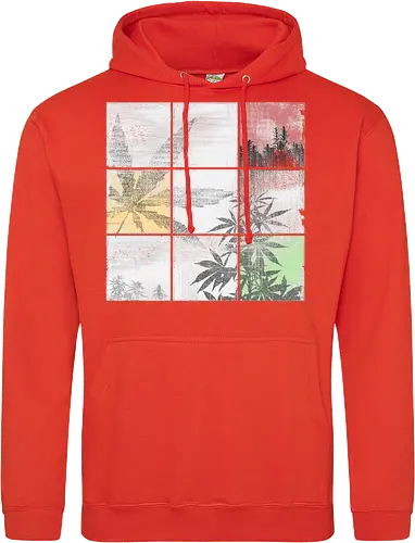 Weed Colors