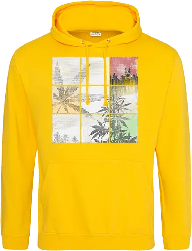Weed Colors