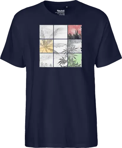 Weed Colors