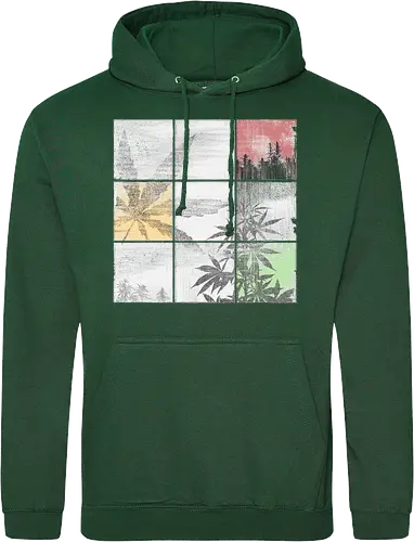 Weed Colors
