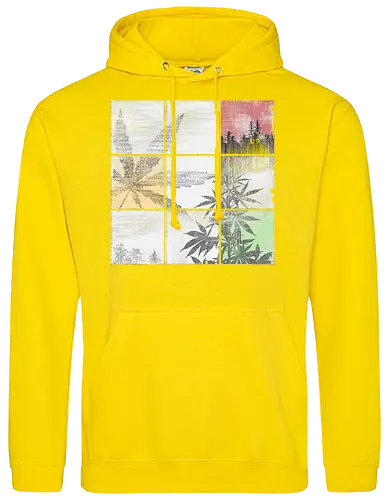 Weed Colors