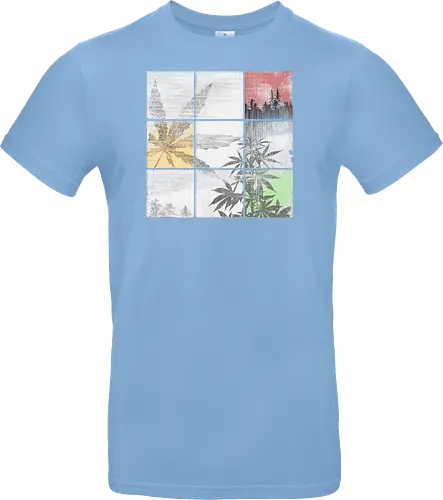 Weed Colors