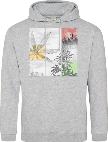 Weed Colors