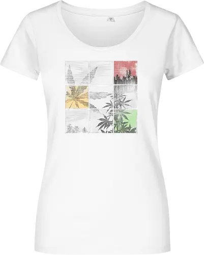 Weed Colors