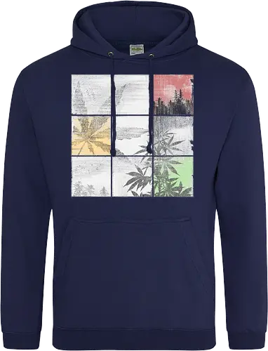 Weed Colors