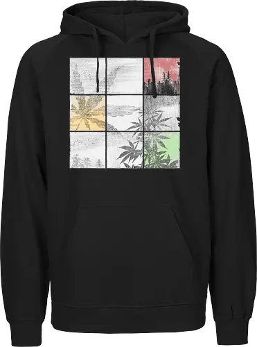 Weed Colors