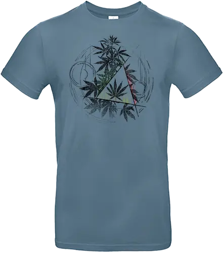 Witch Weed - Witchboard, drawing, zeichnung - Standard T-Shirt