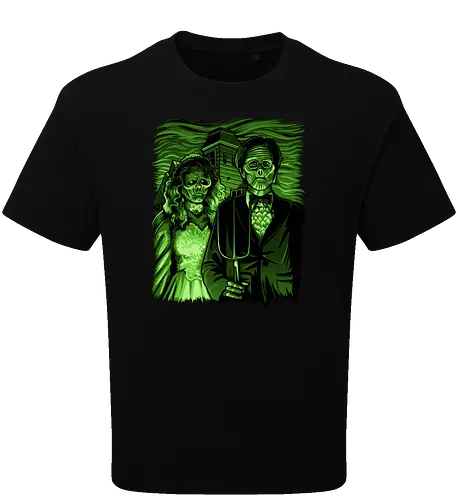 Netherworld Gothic