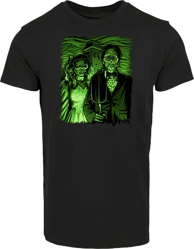 Netherworld Gothic