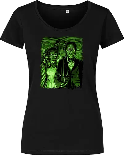 Netherworld Gothic