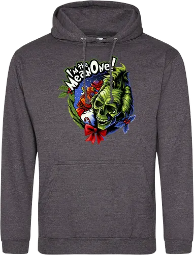 The Mn One