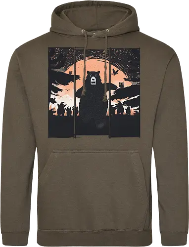 Zombie Killer