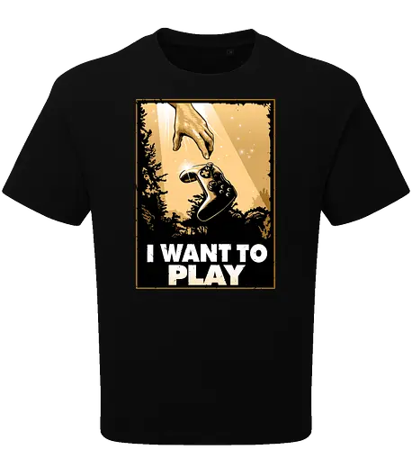I Want To Play