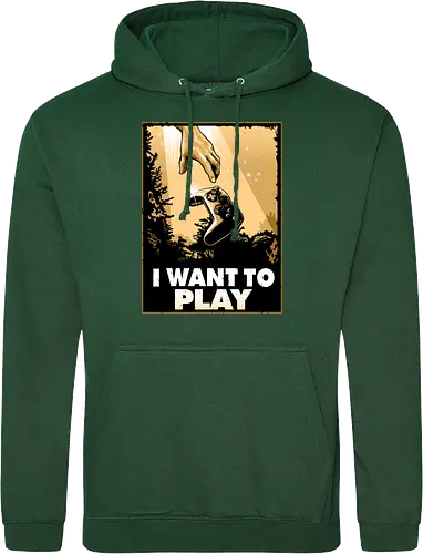 I Want To Play