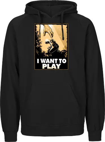 I Want To Play
