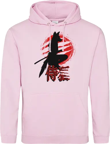 Killa Fox