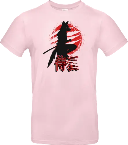 Killa Fox