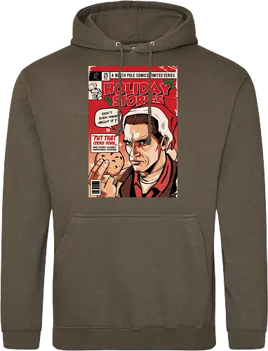 Holiday Stories vol.1